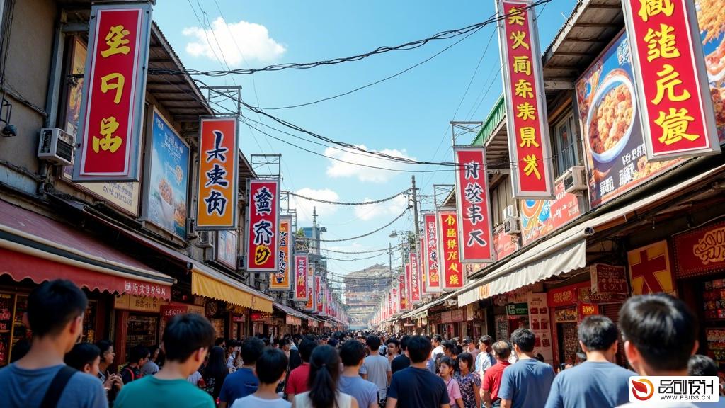哈密营销视觉设计中心：打造品牌魅力的创意源泉
