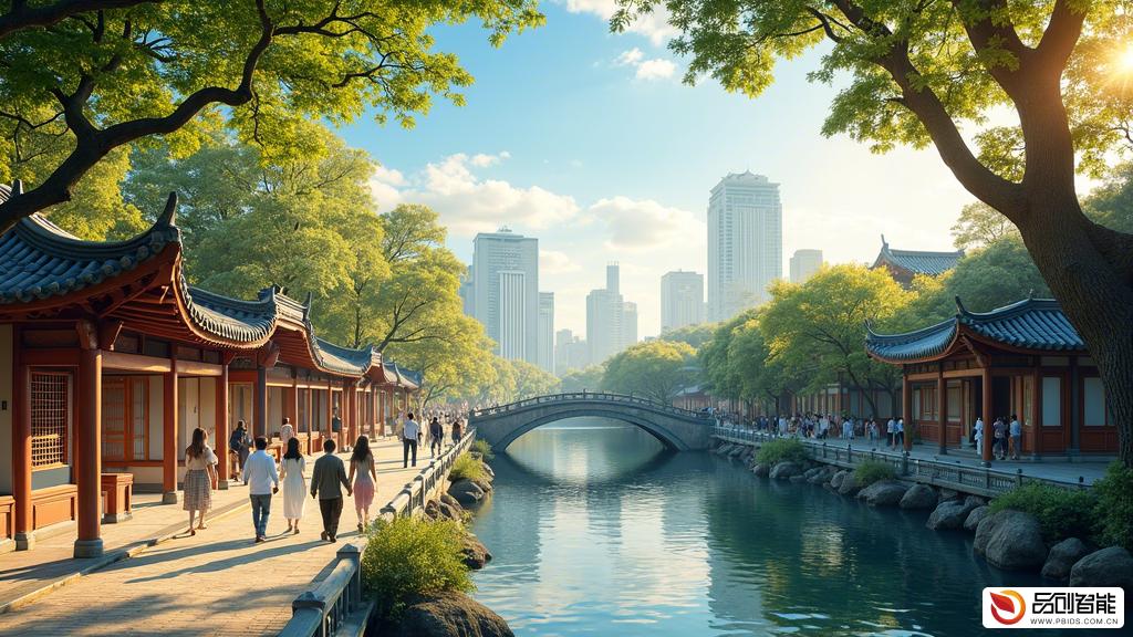 苏州市小象米俪智能体温监测仪：科技守护健康的创新力量
