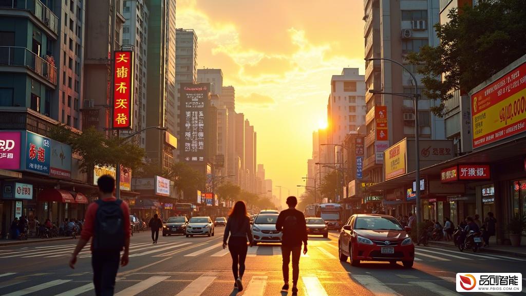 广州市温度数据实时传输系统的革新与应用
