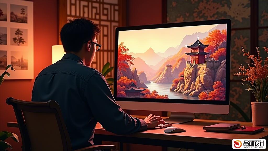 固原交互动效设计创新服务中心：引领设计新风尚
