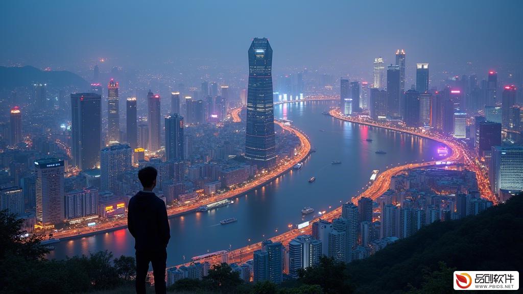 重庆市宗亲文化社区APP：连接血脉，传承文化的新桥梁
