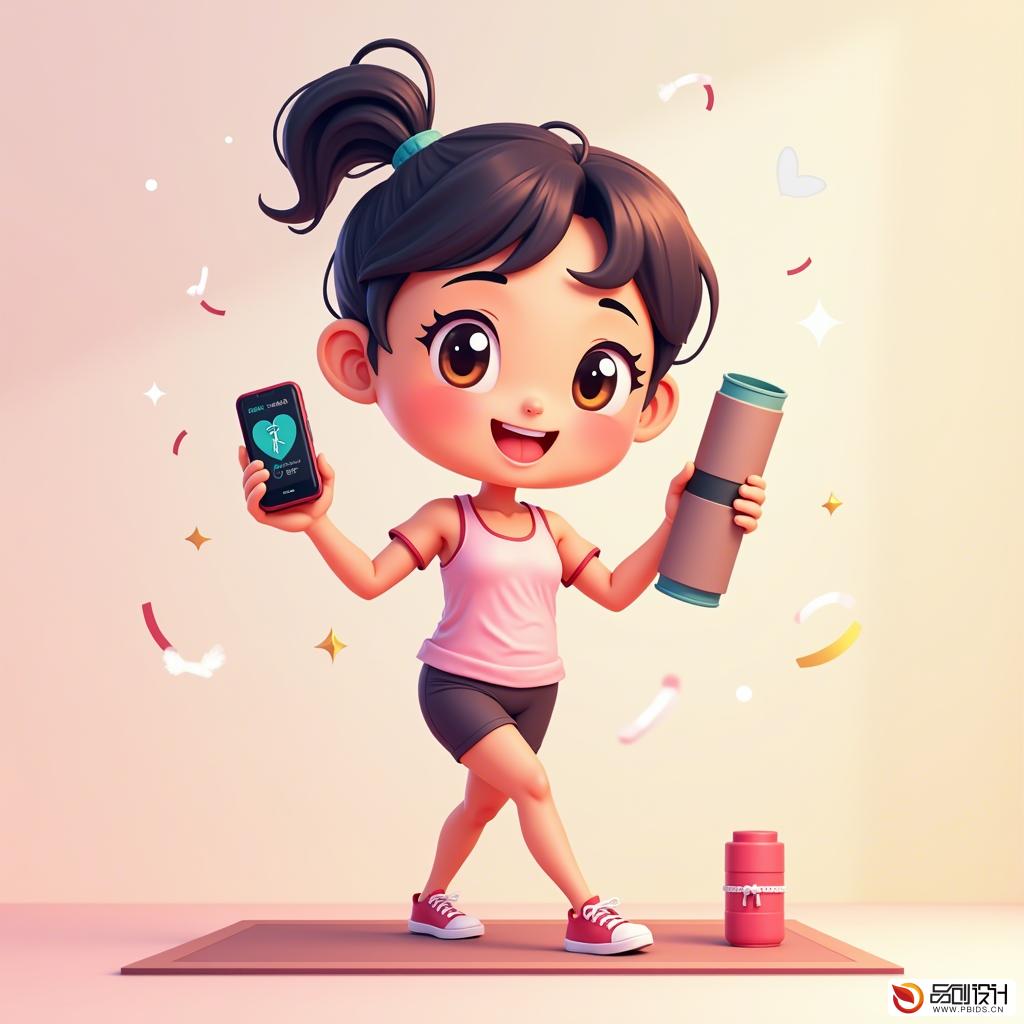 健康管理企业IP打造：塑造品牌魅力，引领...