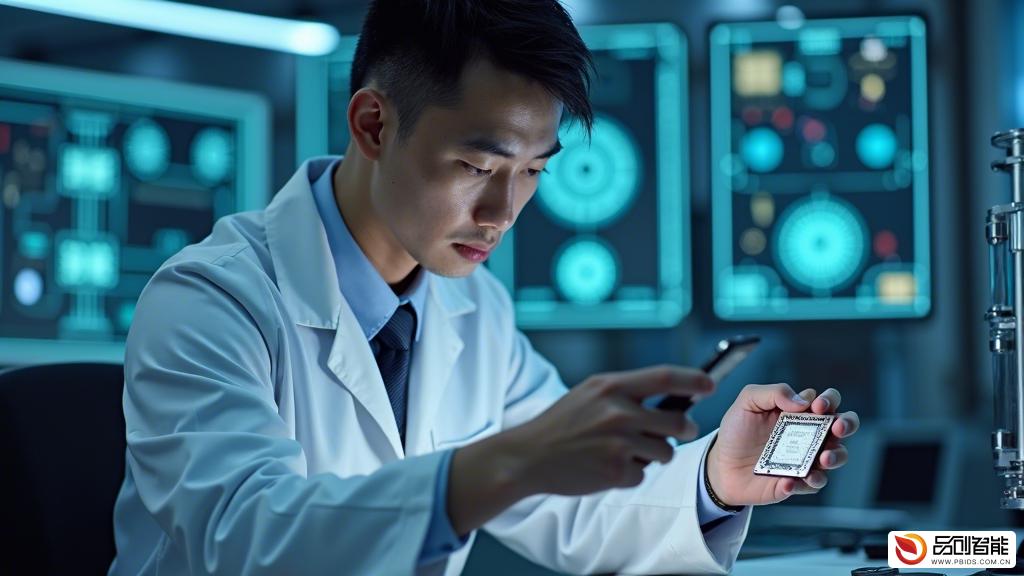 东莞市蓝牙低功耗协议栈系统有限公司：引领物联网技术革新
