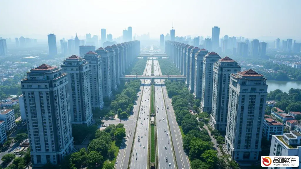 无锡市物流园区能耗管理SaaS平台：技术团队的革新与实践
