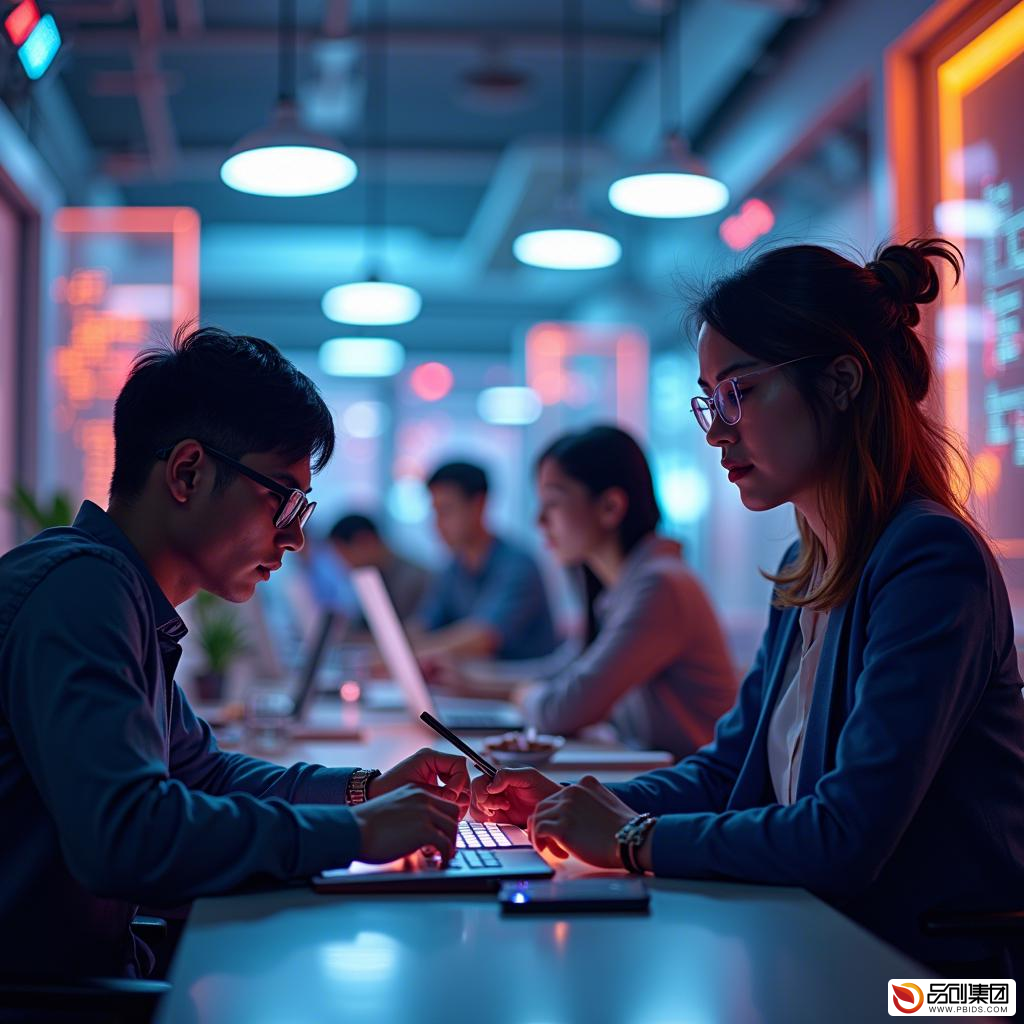 揭秘APP系统开发机构：专业、高效与创新...