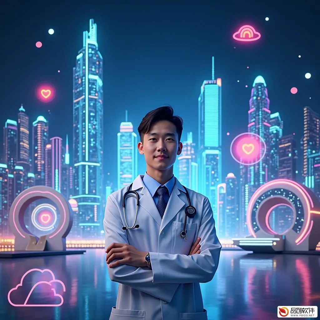 重庆市医疗设备租赁物联平台运营商：创新医疗资源...