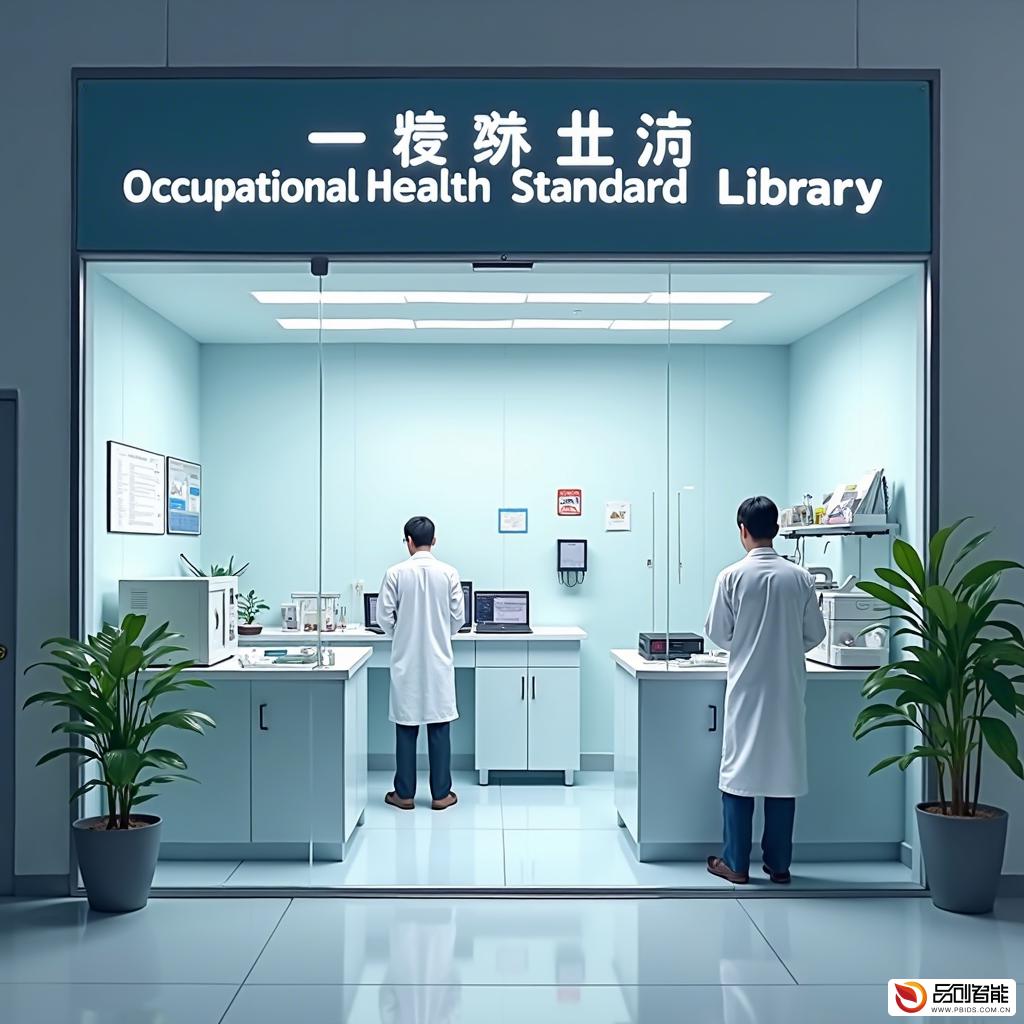 无锡市职业卫生标准库实验室：构建安全健康...