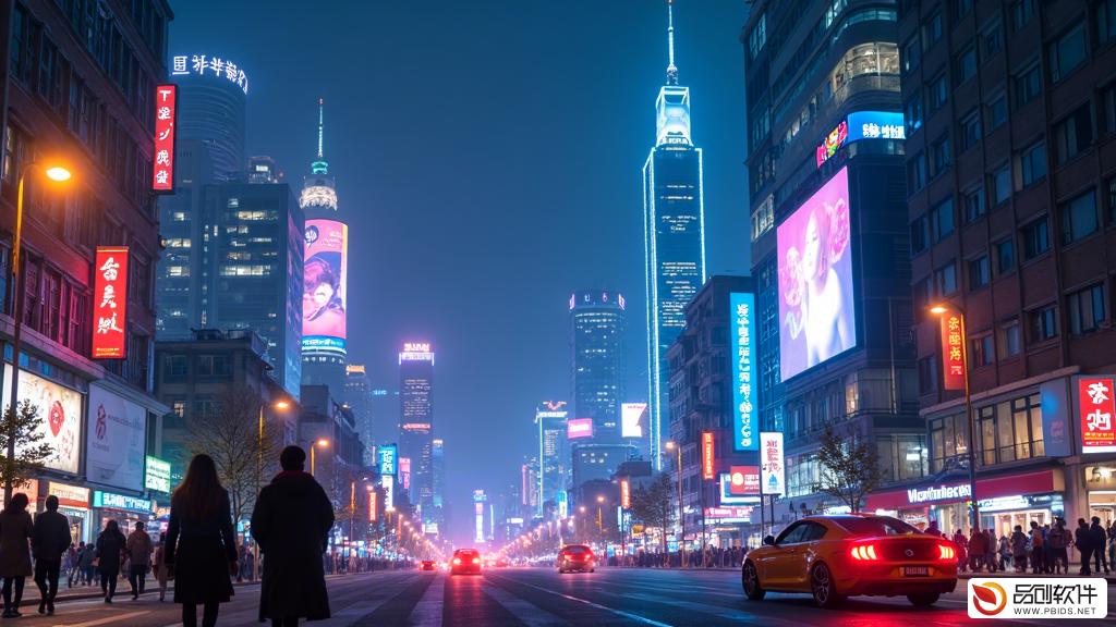 深圳市AI智能规划平台运营商：引领城市智慧化转型的新力量
