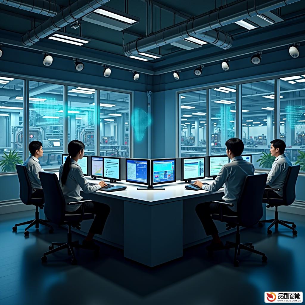 珠海市工业企业噪声云平台工作室：打造高效...