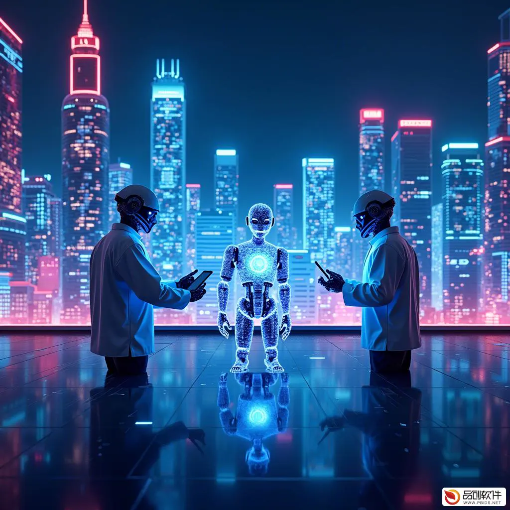 东莞市大模型API对接研发：创新技术引领未来

