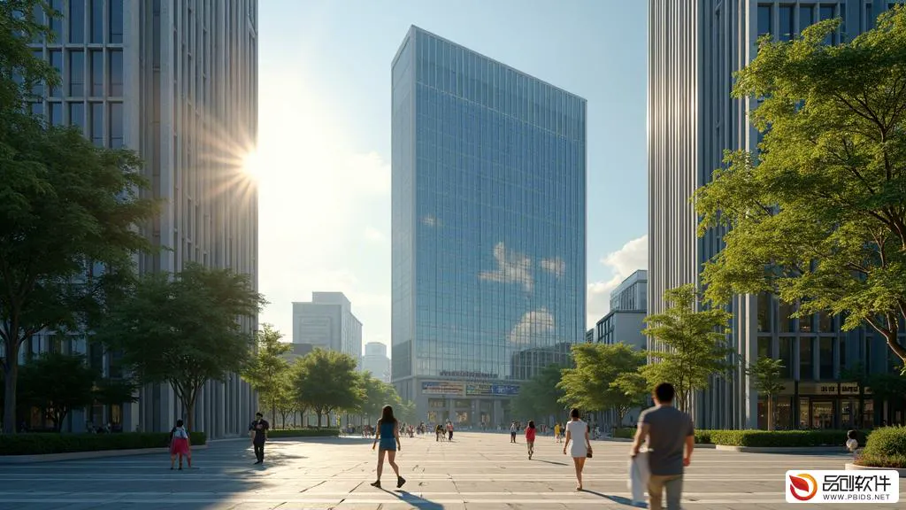 广州市政府智慧城市系统开发：创新引领未来城市新风貌
