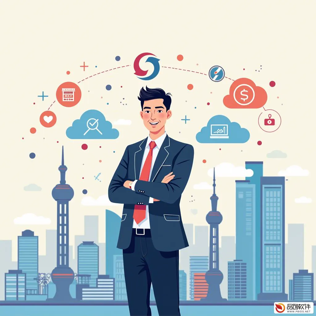 东莞市保险SaaS服务企业的崛起与革新
