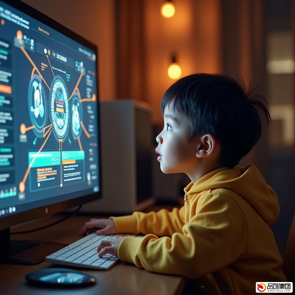教育孩子软件：开启智慧之门的新钥匙
