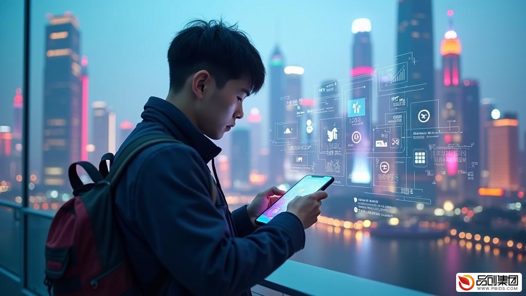 深圳小程序定制：打造专属商业利器，引领数字化转型
