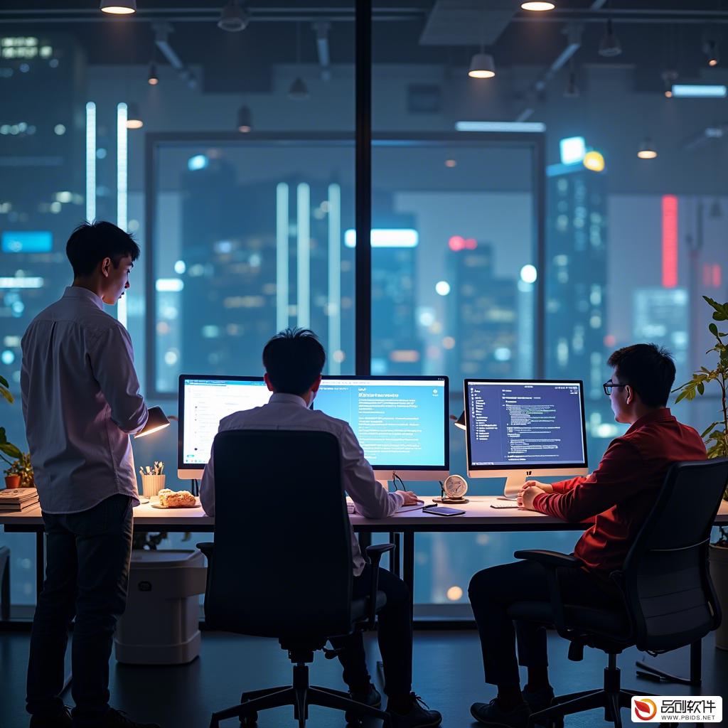 佛山市AI文字创作辅助系统服务站：引领创...
