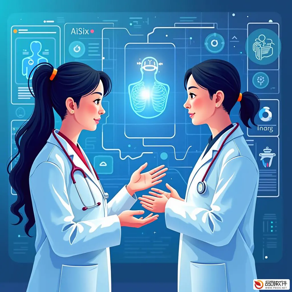深圳市智能分诊算法系统机构：引领医疗创新，重塑就医体验
