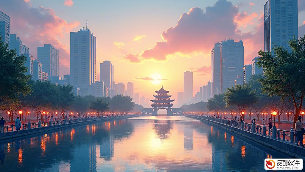 杭州市投资监督AI预警系统技术中心：引领智慧监管新时代
