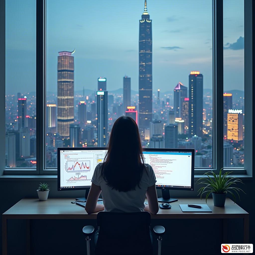 重庆市软件需求分析公司的专业服务与行业影响力
