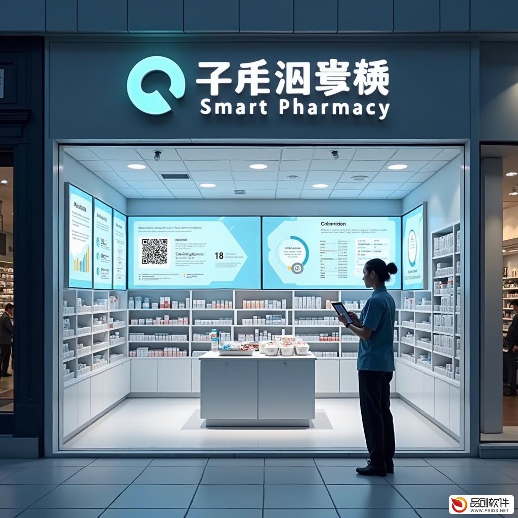重庆市医药新零售系统集成商：引领医药行业数字化转型
