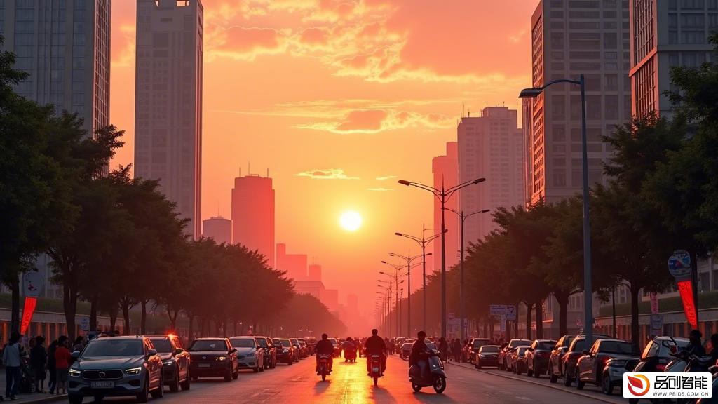 武汉市体温实时监测芯片集成服务商：科技守护城市健康
