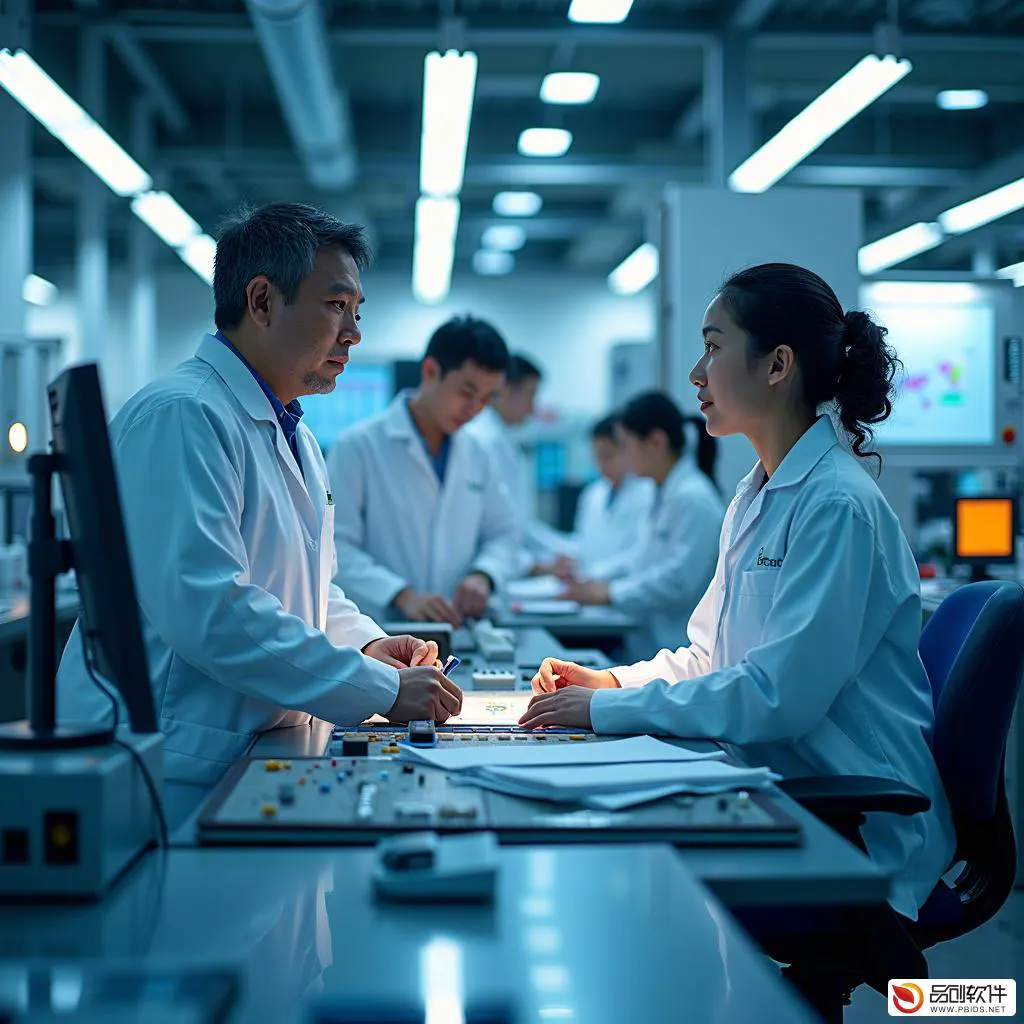 合肥市嵌入式医疗硬件系统服务站：创新医疗科技的...
