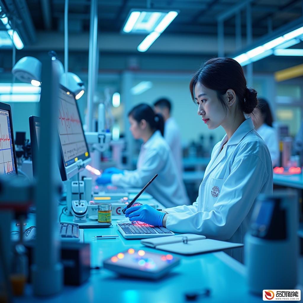 重庆市医疗级传感器集成工场：创新引领医疗科技新篇章
