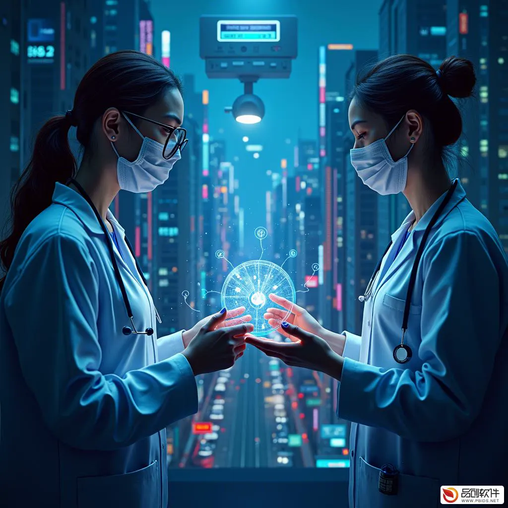重庆市医疗物联网(IoMT)机构：创新引领智慧...