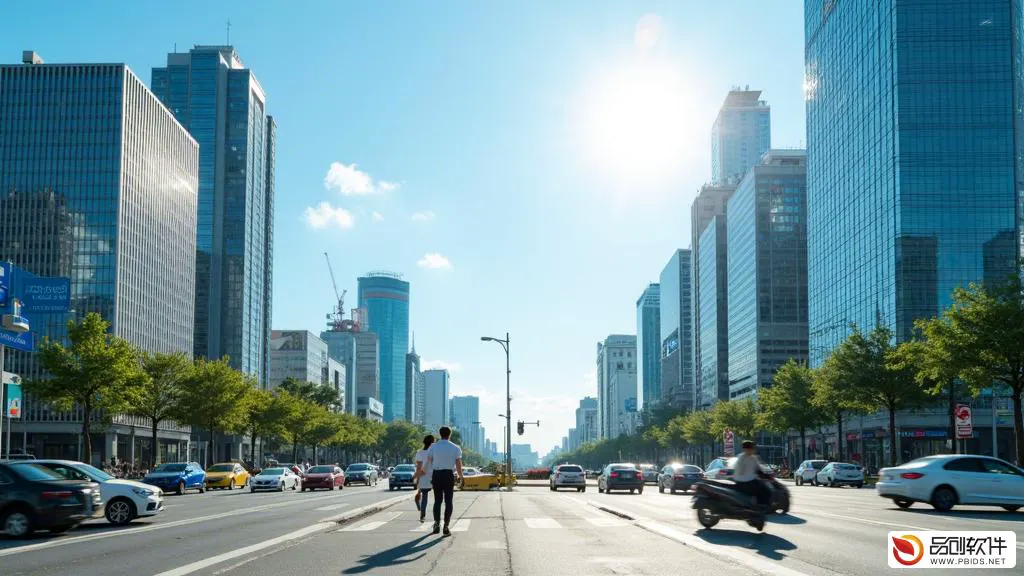 宁波市智能导诊机器人交互系统的革新应用
