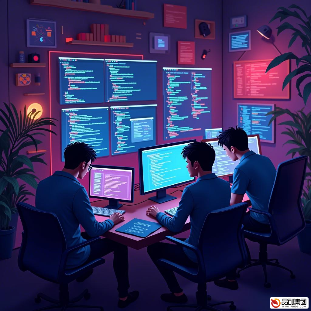 网站定制设计开发：打造专属在线平台的全方...