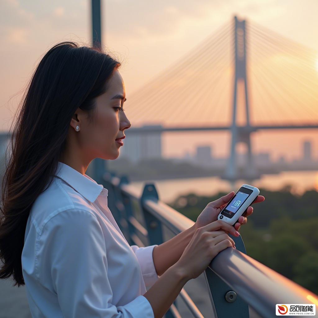佛山市医疗级可穿戴设备ODM平台开发：创新引领...