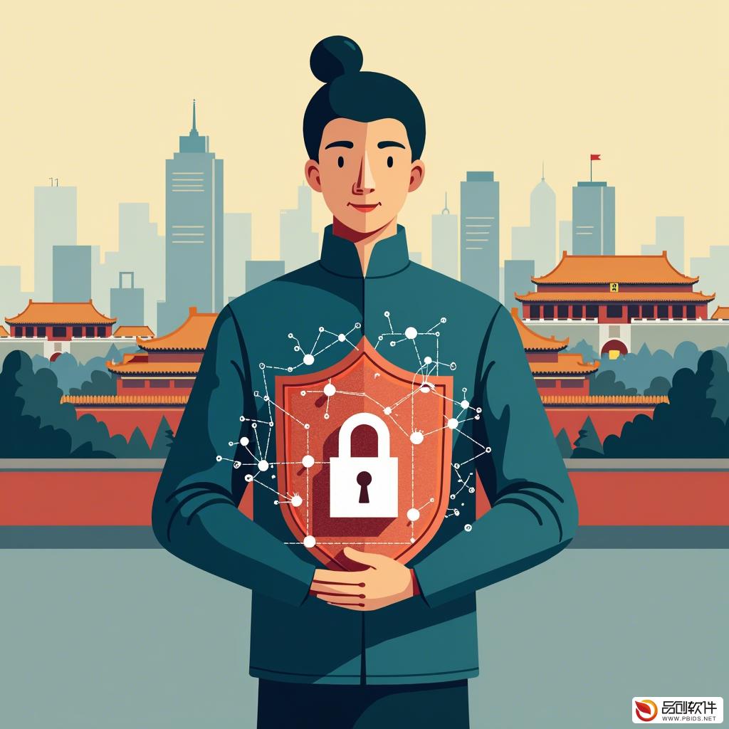 北京市数据安全合规架构技术中心：构建数字时代的...