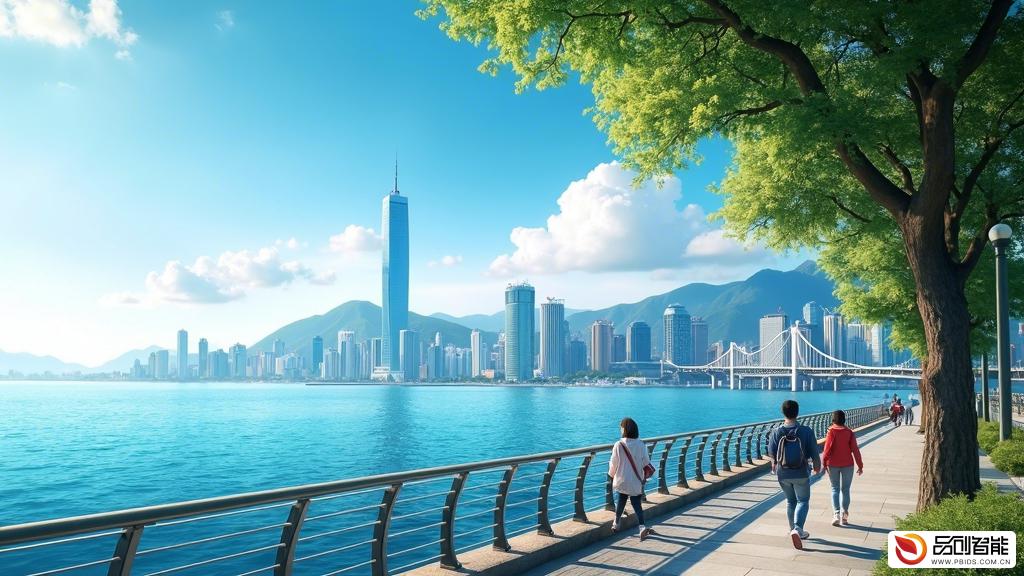 珠海市女性健康智能硬件中心：科技引领健康新风尚
