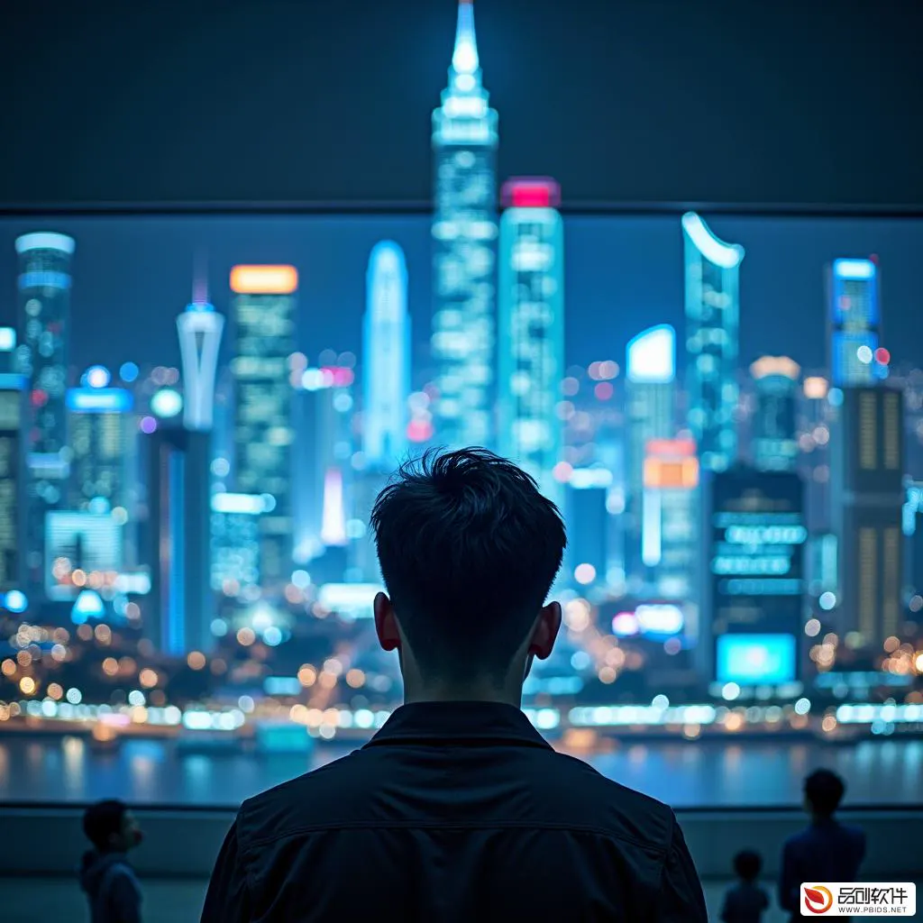 广州市智能运维监控平台公司的创新与发展
