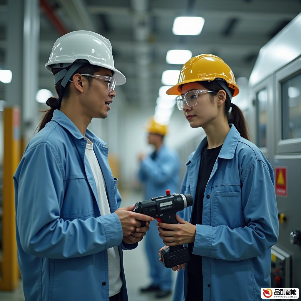 重庆市职业危害源追踪服务商：守护职场健康...
