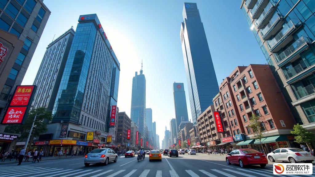 天津市货运车载AI互联平台：引领物流行业智能化变革

