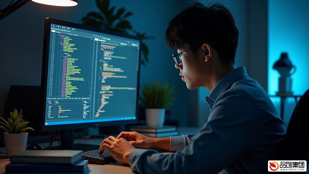 .NET开发人员外包：高效、灵活的软件开发解决方案
