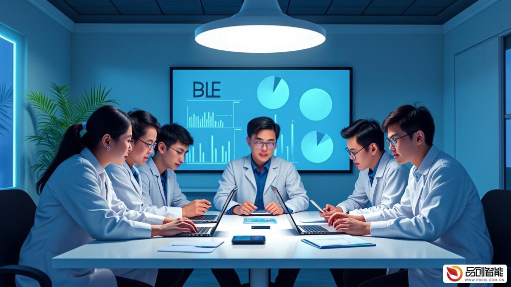 BLE+MQTT医疗物联网运营商：重塑医疗健康生态
