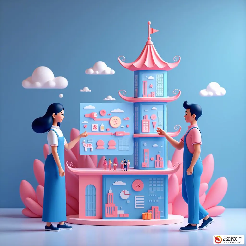 杭州市智慧党建管理系统工作室：创新党建管理的新篇章
