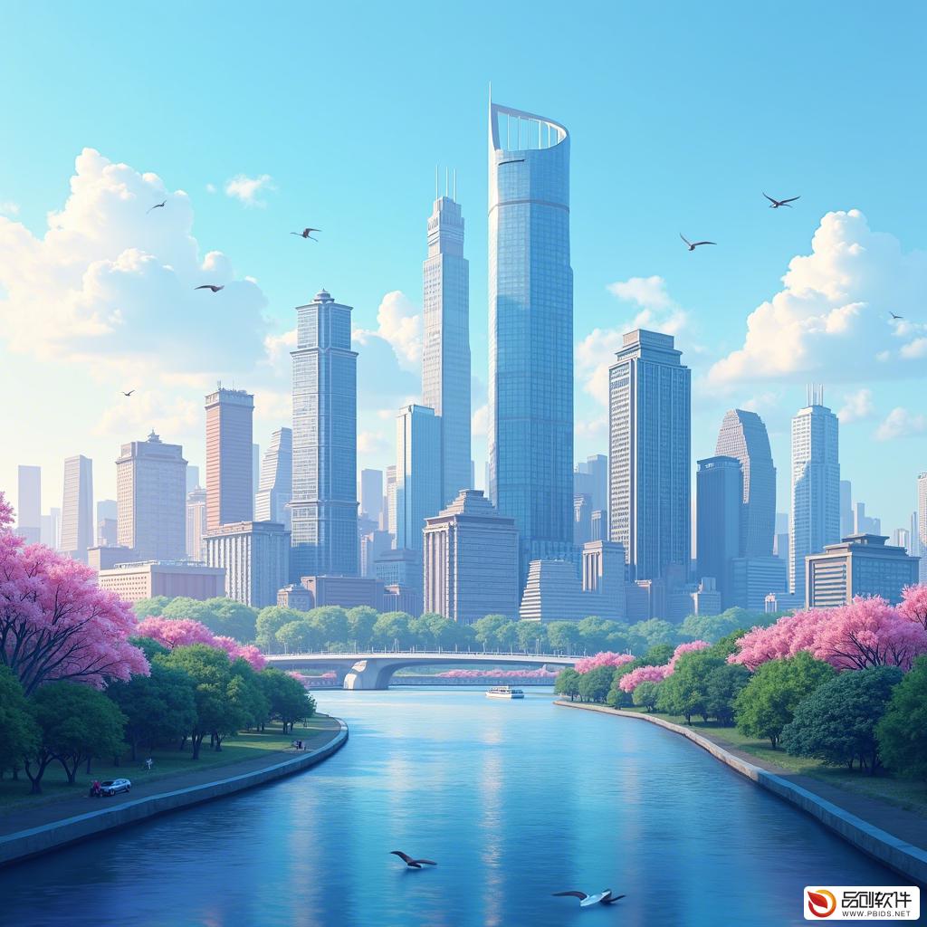 天津市行业大模型定制：引领产业升级的新引擎
