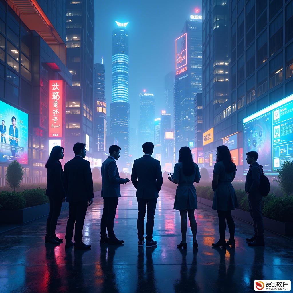 深圳市资讯社交App定制平台研发团队：创新引领未来社交新风尚

