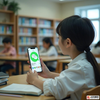 打造高效学习平台：揭秘“高中课视频微信公众号”的教育创新之路
