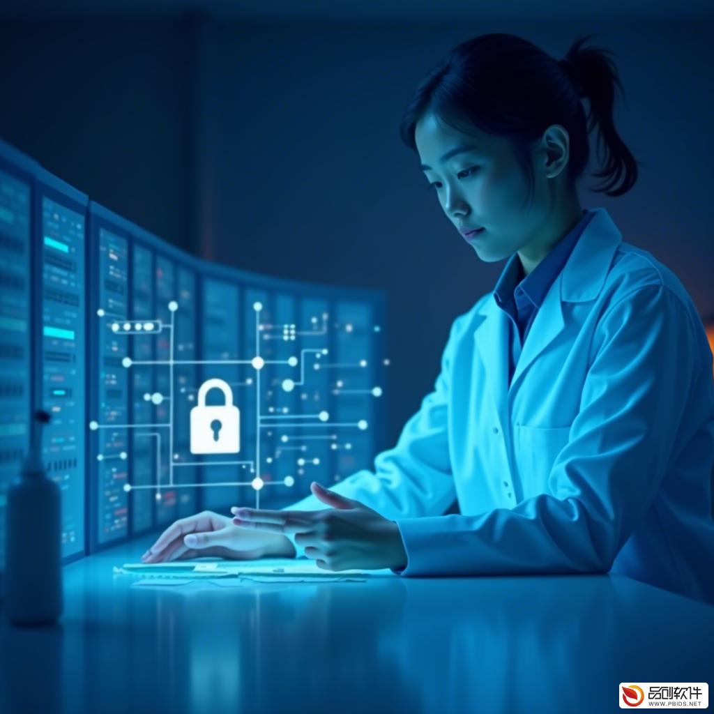 东莞市医疗隐私计算中台研发团队的创新之路
