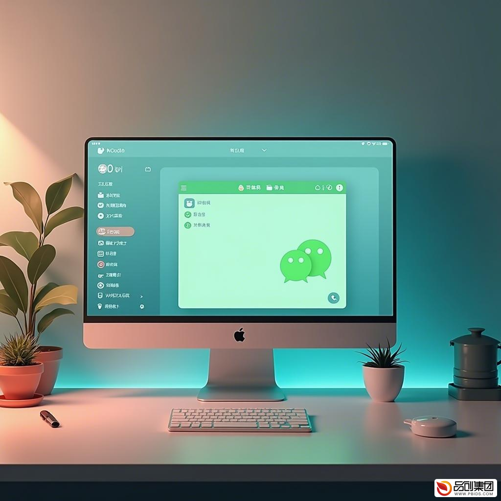 轻松指南：如何安装下载微信到桌面并高效使用
