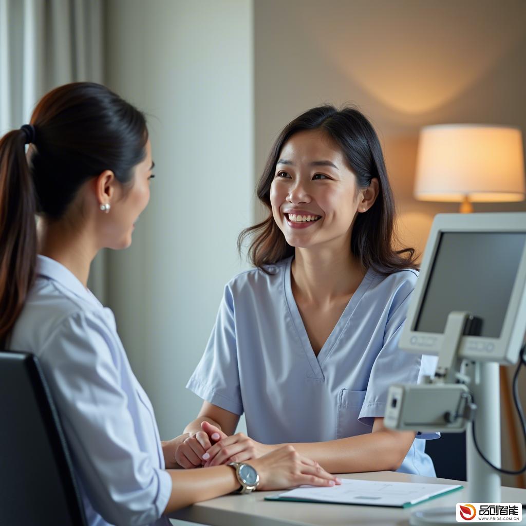 广州市女性健康风险评估服务全解析：守护您的健康之美
