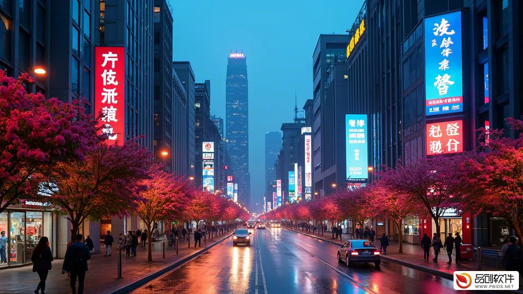 成都市商用车配件追溯平台：打造高效供应链的新篇章

