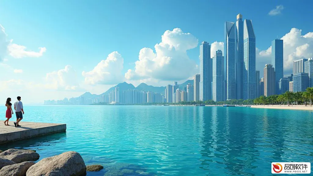 珠海市医疗新零售系统：革新医疗运营的新篇章
