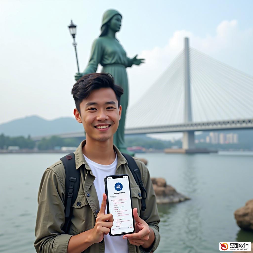 珠海市跨平台APP开发框架平台商：引领数...