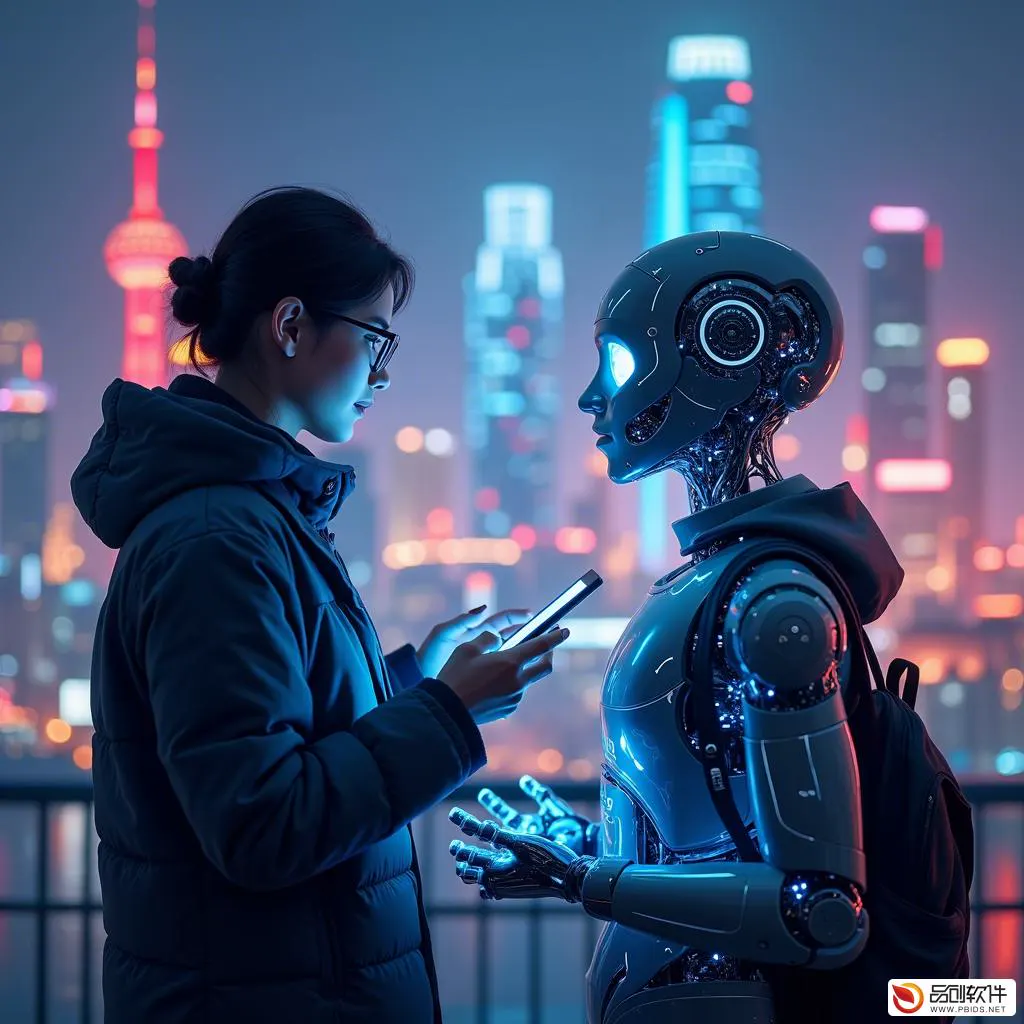 天津市智能客服系统方案商：引领未来服务新风尚
