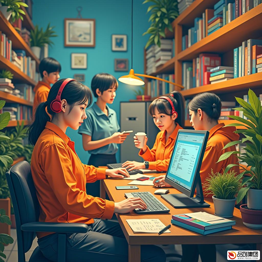 外包单位人员管理：优化流程、提升效率与保...