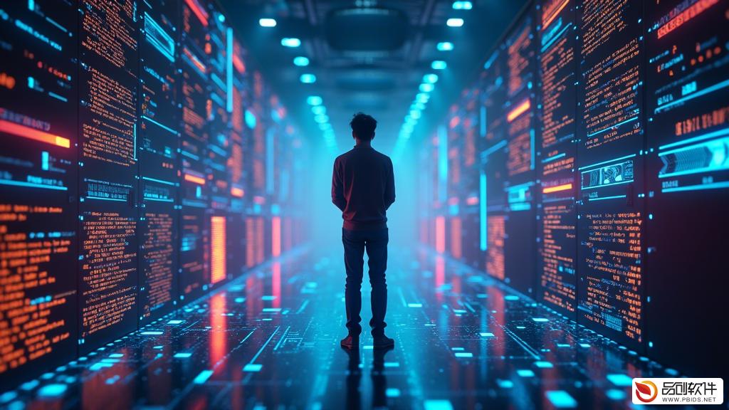 null行业大模型定制机构：引领未来智能转型的先锋

